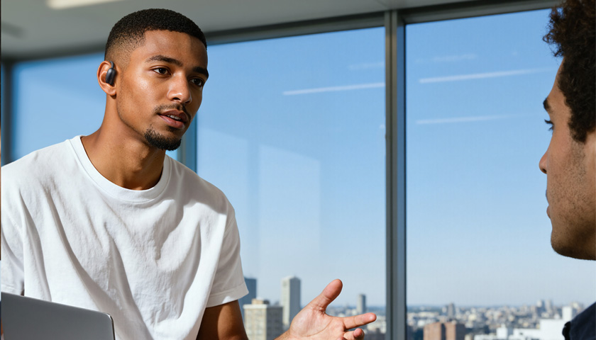 Оставайтесь на связи, оставайтесь вовлечёнными