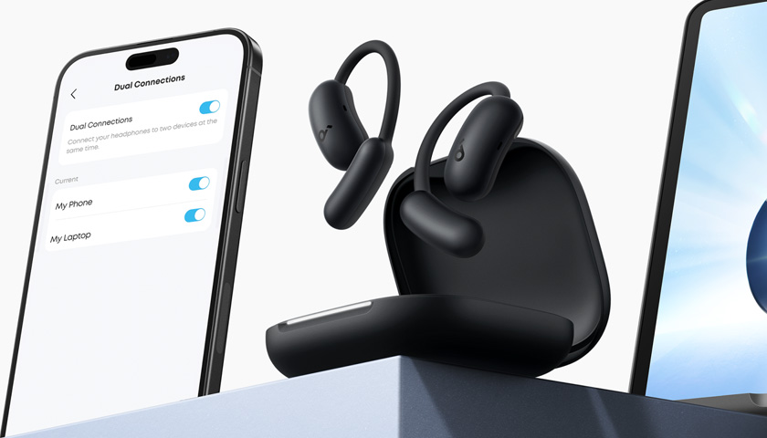 Бесшовное переключение