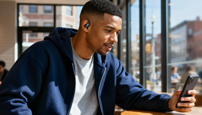 Кристально чистые звонки в любом месте