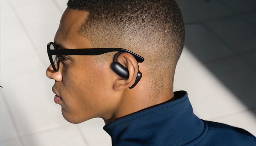 Идеально для пользователей очков