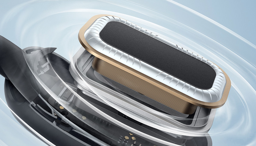 Освободите мощный бас