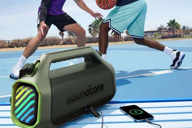 Anker Soundcore Boom 2 Plus