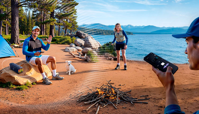 Anker Boom 3i колонка