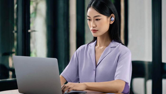 Адаптивное управление звуком