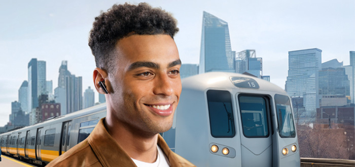 Высококачественный звук с высокой детализацией