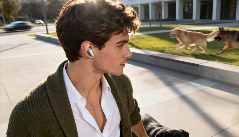 Длительный срок службы, повышенный комфорт