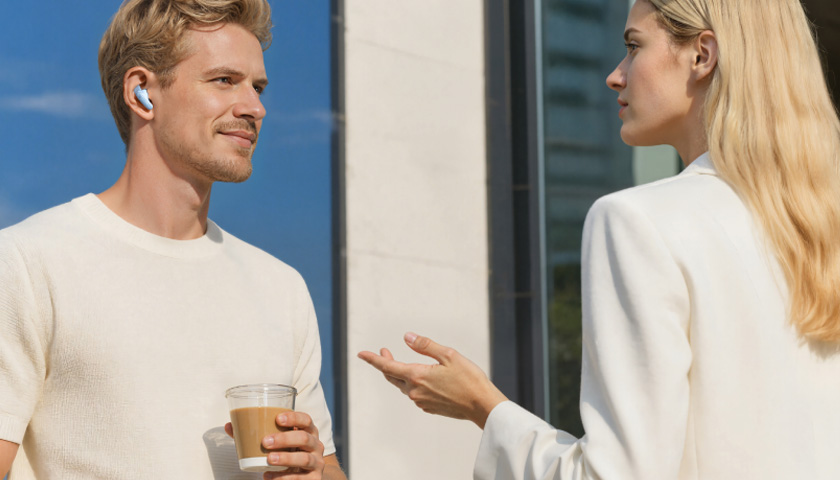 Оставайтесь на связи с комфортом