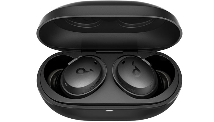 Гибридное активное шумоподавление