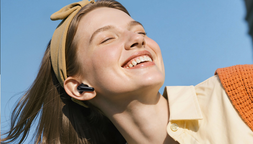 Звук, который окружает вас