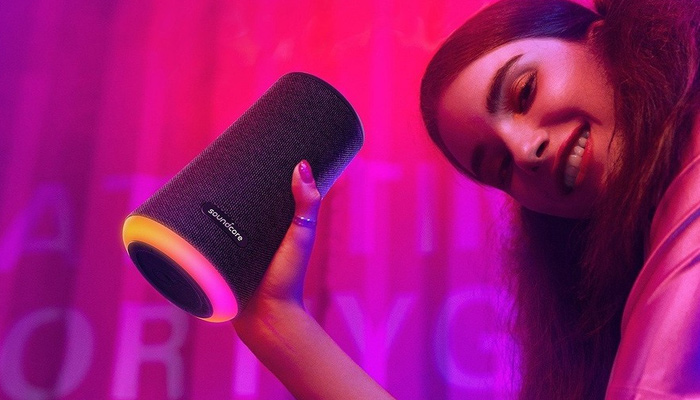 Технология BassUp