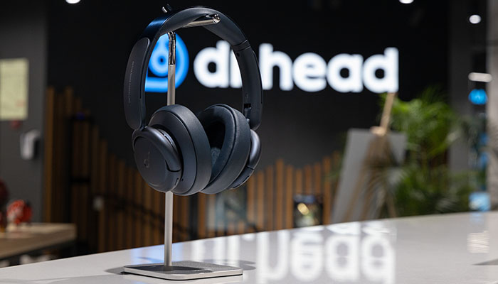 Anker Soundcore Life Q35 Крематорий Edition