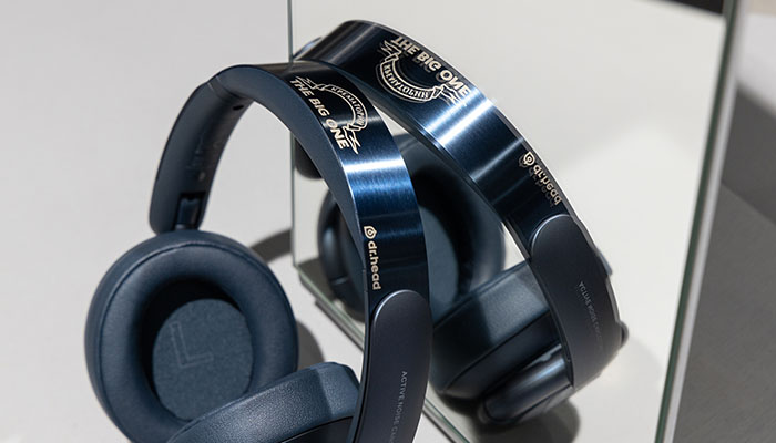 Anker Soundcore Life Q35 Крематорий Edition