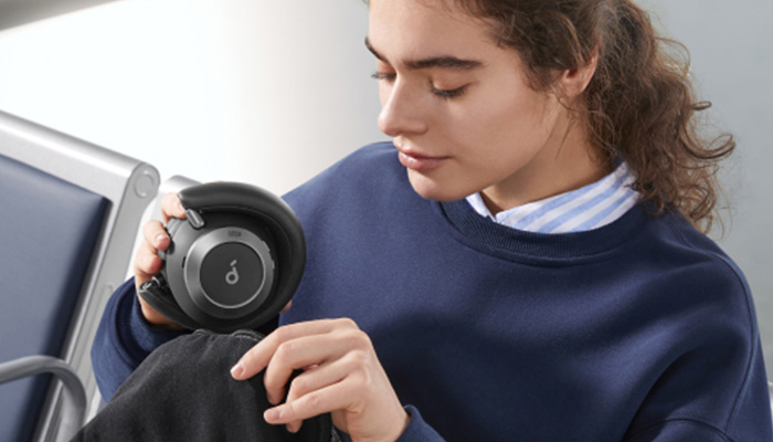 Компактная складная конструкция