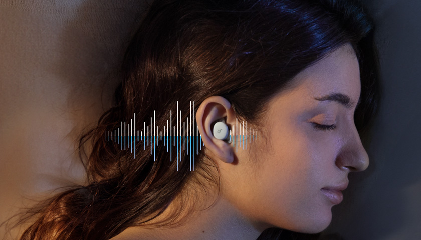 Ультракомфорт для сна на боку