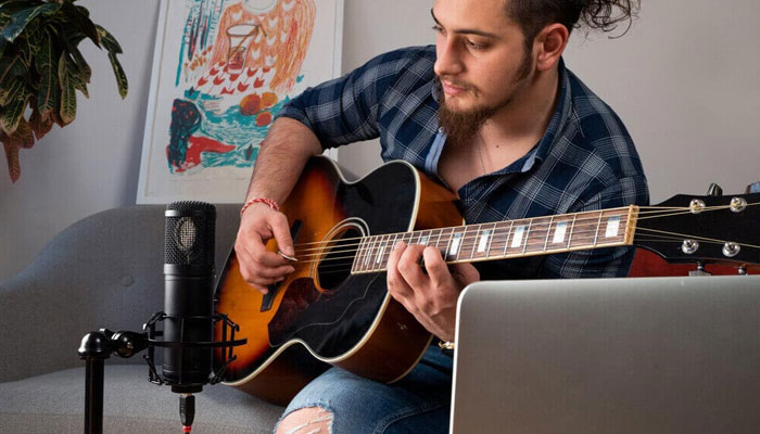 Antelope Audio Axino Synergy Core