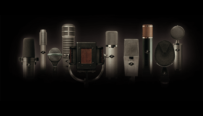 Antelope Audio Edge Duo