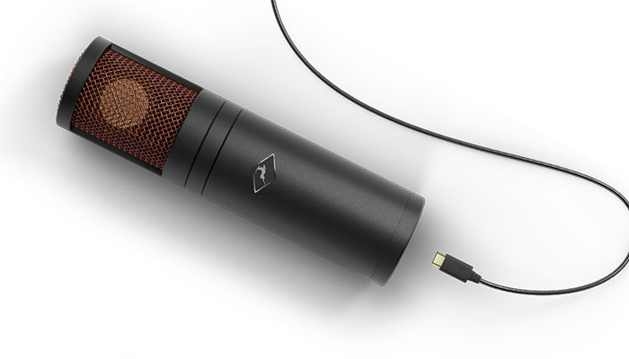 Antelope Audio Edge Go