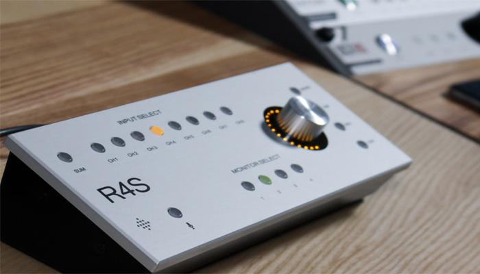 Antelope Audio Satori