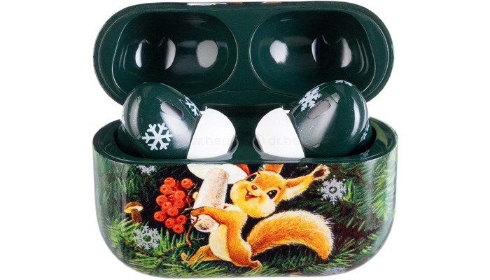 Apple AirPods Pro (2nd generation) with MagSafe