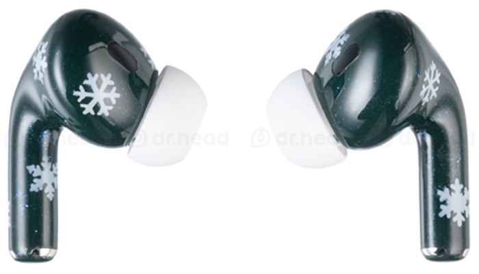 Apple AirPods Pro (2nd generation) with MagSafe