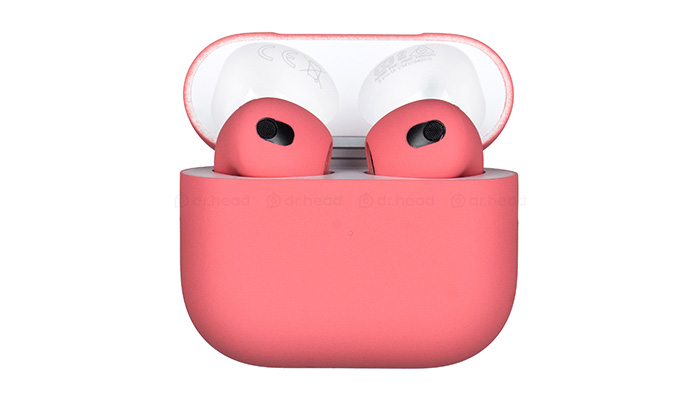 Apple AirPods Pro (2nd generation) with MagSafe