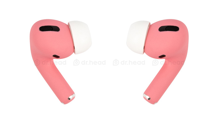 Apple AirPods Pro (2nd generation) with MagSafe