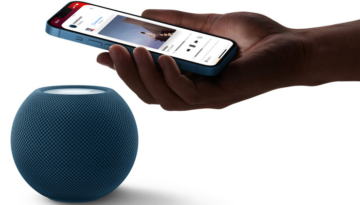 Компактная колонка с мощным звуком