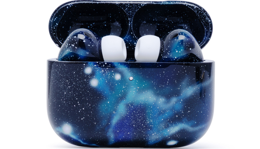 AirPods Pro 3