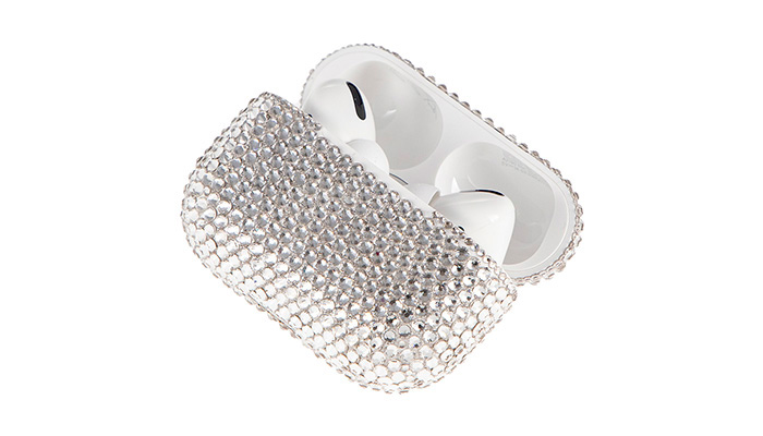 Покраска AirPods