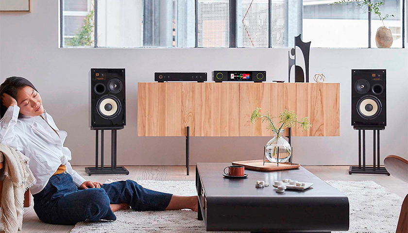 Arcam SA35 интегральный усилитель