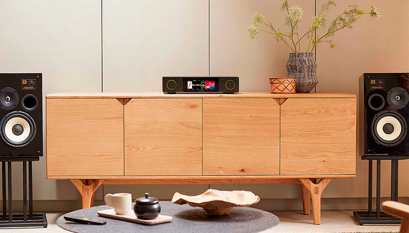 Arcam SA35 усилитель