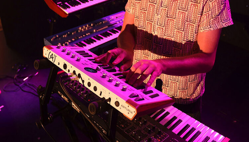 Покоряйте сцену