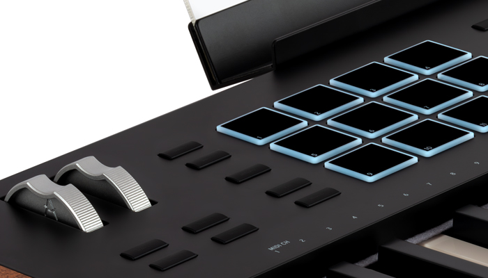 Программное обеспечение