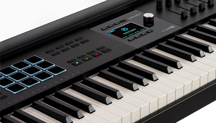 Интеграция и подключение