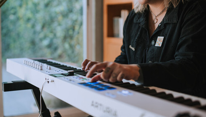 Клавиатура