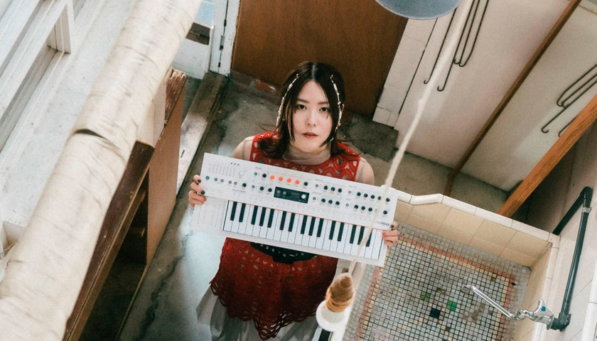 Arturia MiniFreak Vocoder