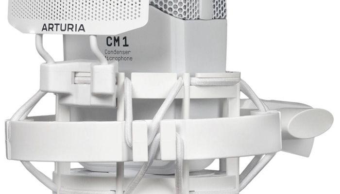 Микрофон Cm1