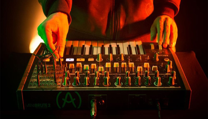 Аппаратные возможности