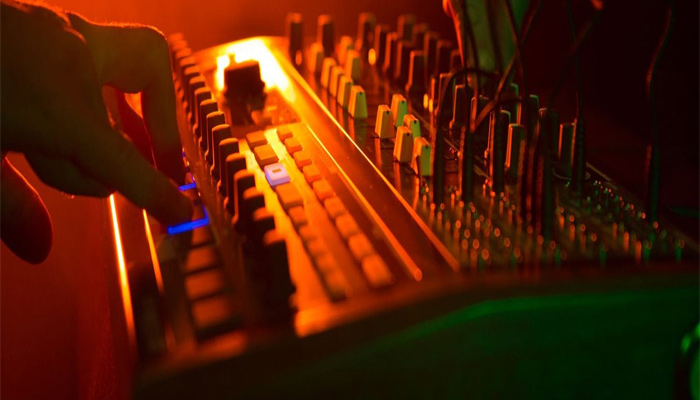 Аппаратные возможности