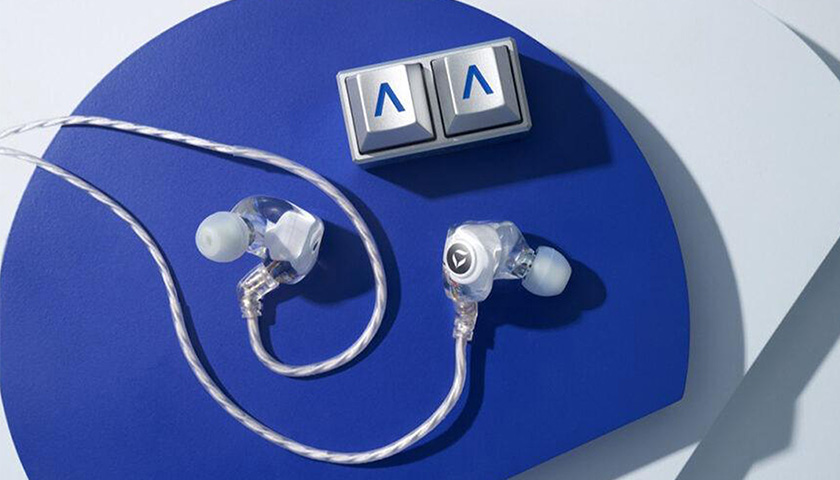 Astell-Kern Activo Q1 внутриканальные наушники
