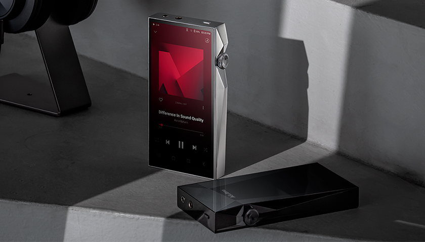Astell Kern SP4000 плеер