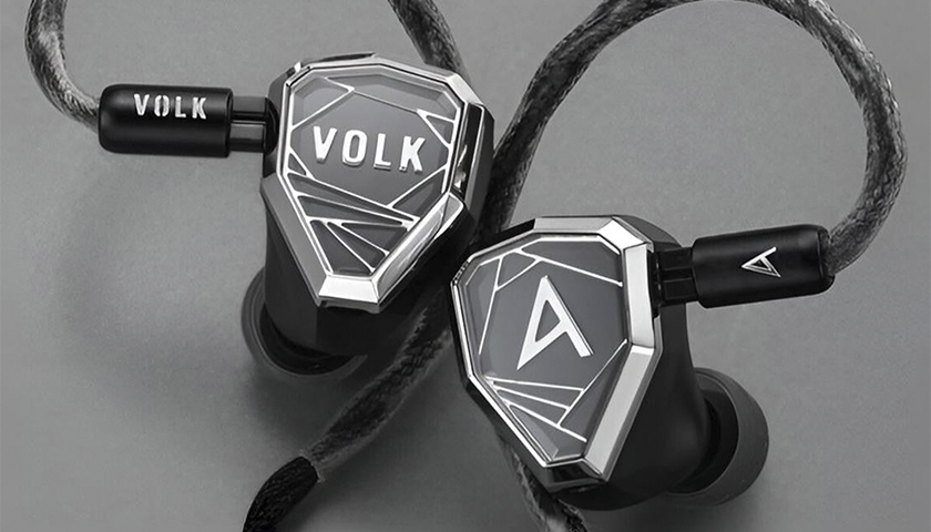 Astell-Kern Stella внутриканальные наушники
