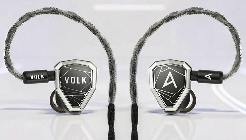 Astell-Kern Stella внутриканальные наушники