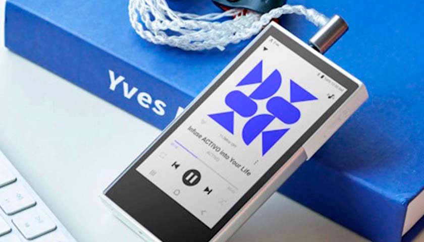 Astell Kern Activo P1