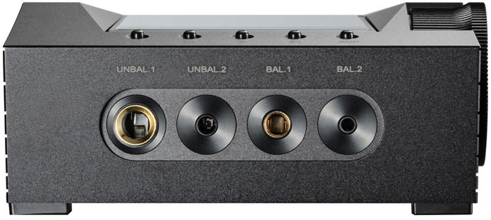 Широкие возможности коммутации