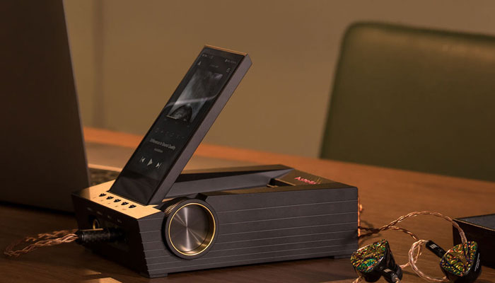 Двухдиапазонный Wi-Fi и Bluetooth