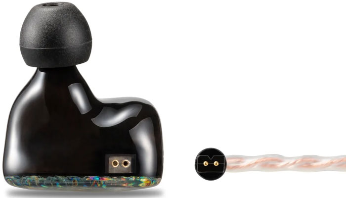 A.R.C. технология внутренней обработки корпуса