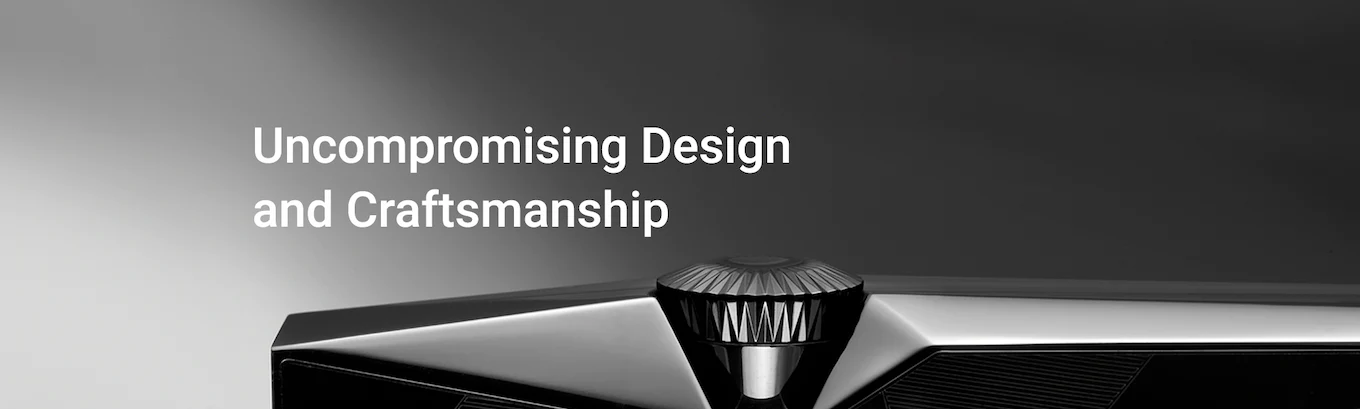 Инновации в материалах: первый в мире плеер с корпусом из нержавеющей стали 904L