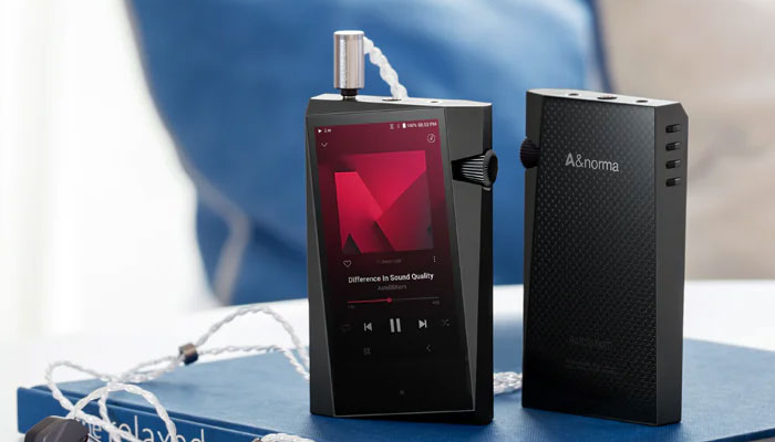 Блок усилителя нового поколения