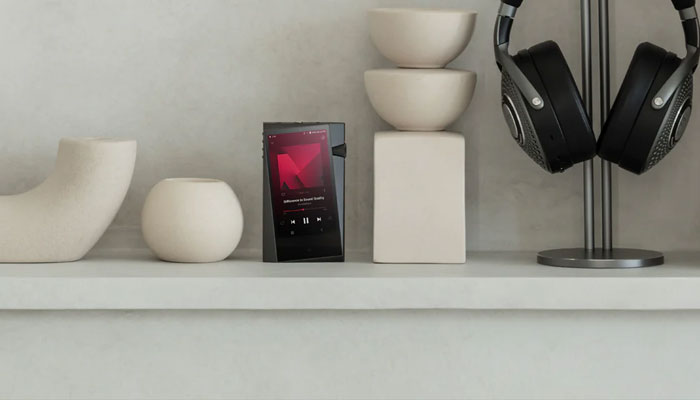 2-ступенчатый режим усиления для идеального воспроизведения